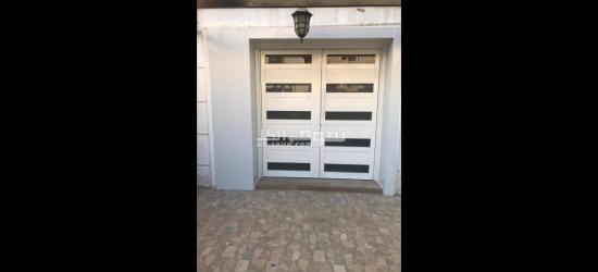 Shutter window doors - 6