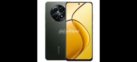 Realme 12x