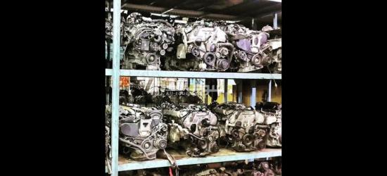 قطع غيار سيارات - 2