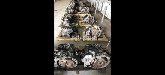 قطع غيار سيارات - 4