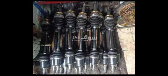 قطع غيار سيارات - 6