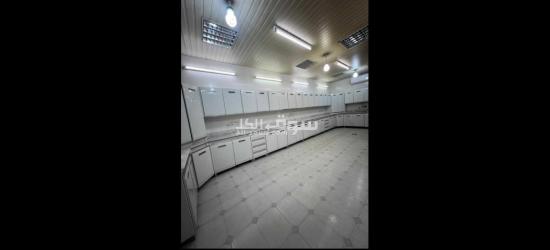 للبيع فيلا في غرب عبدالله المبارك