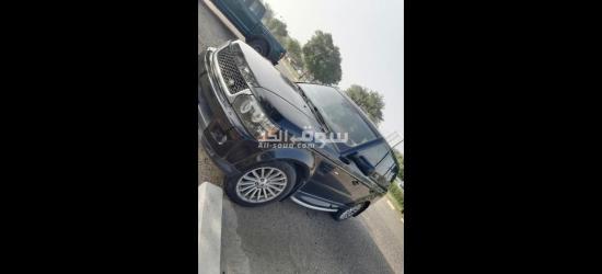 رنج روفر سبورت HSE کامل المواصفات