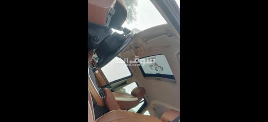 رنج روفر سبورت HSE کامل المواصفات - 5