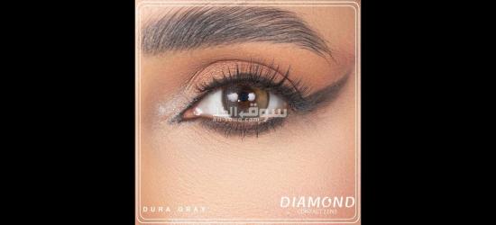 نظارات شمسية وعدسات ملونة - 6