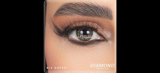 نظارات شمسية وعدسات ملونة - 15