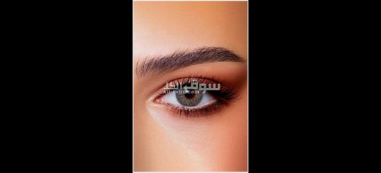 نظارات شمسية وعدسات ملونة - 20