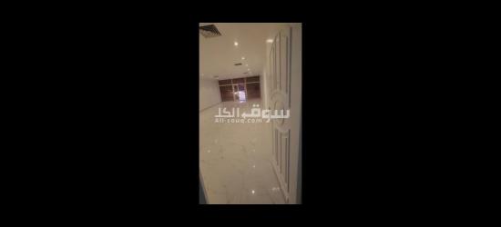 للايجار شقه في سلوى دور ارضي مع حوش كبير