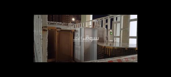 هاف لوري نقل عفش الكويت 50767633 هاف لوري نقل اغراض نقل داخل البيت نقل مخازن وشركات قط أغراض المحرقة - 4