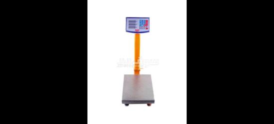 ميزان الكتروني 200 كجم H.D - 2